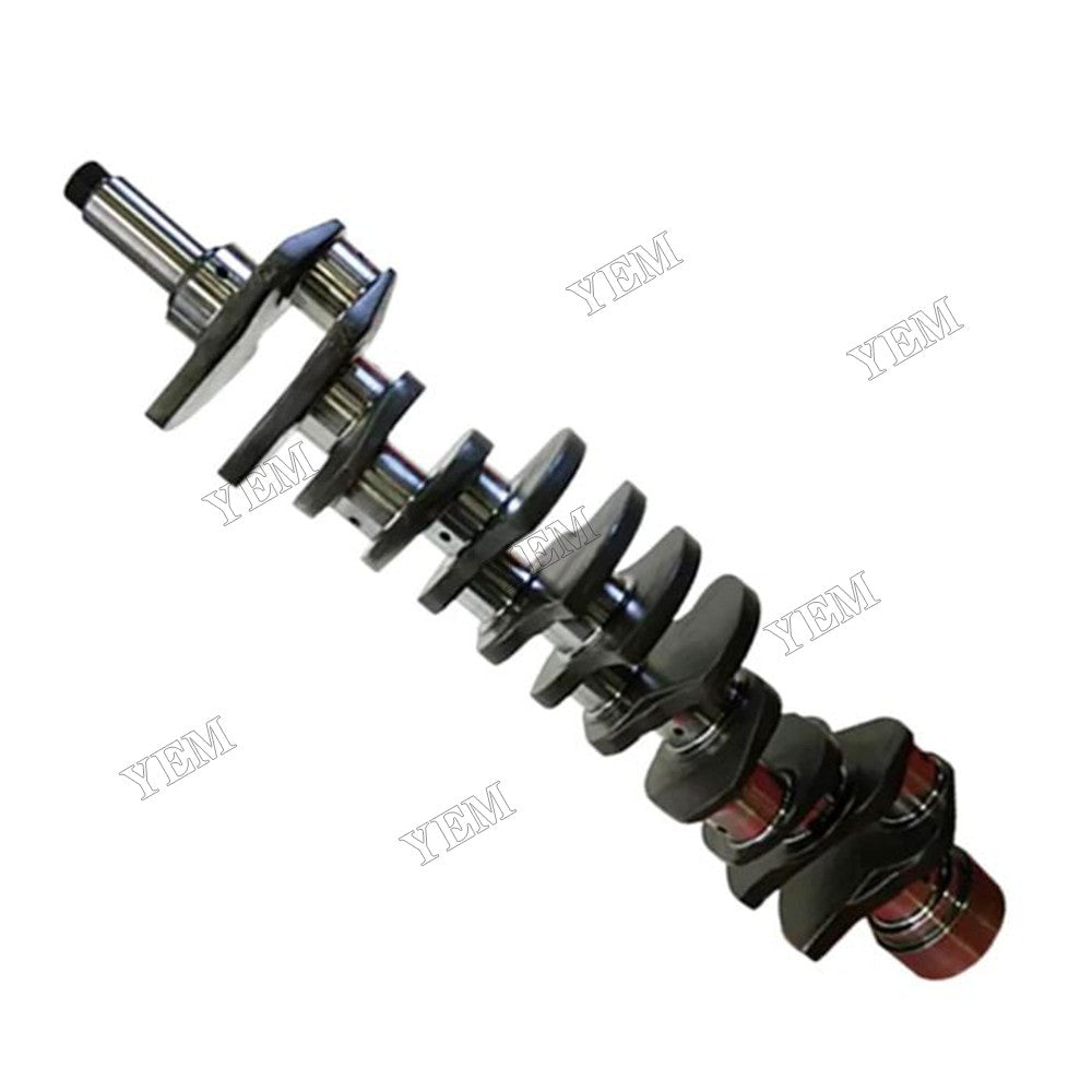 For Nissan FE6 FE6T Engine Crankshaft 12200-Z5500 12200-Z5568 12200-Z5602 12200-Z5660 For Nissan