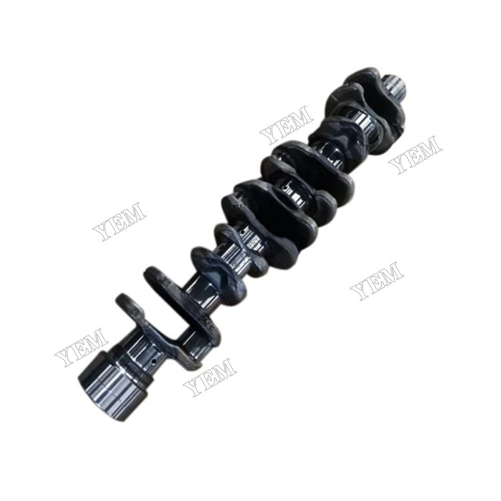 For Nissan PF6 Engine Crankshaft 12200-96505 12200-96502 For Nissan