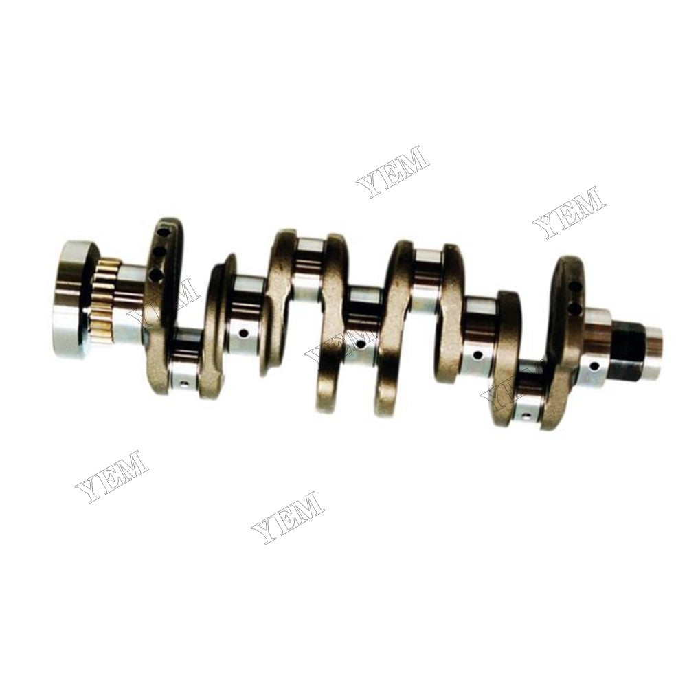 For Cummins Engine ISF2.8 Crankshaft 5264231 5282789 For Cummins