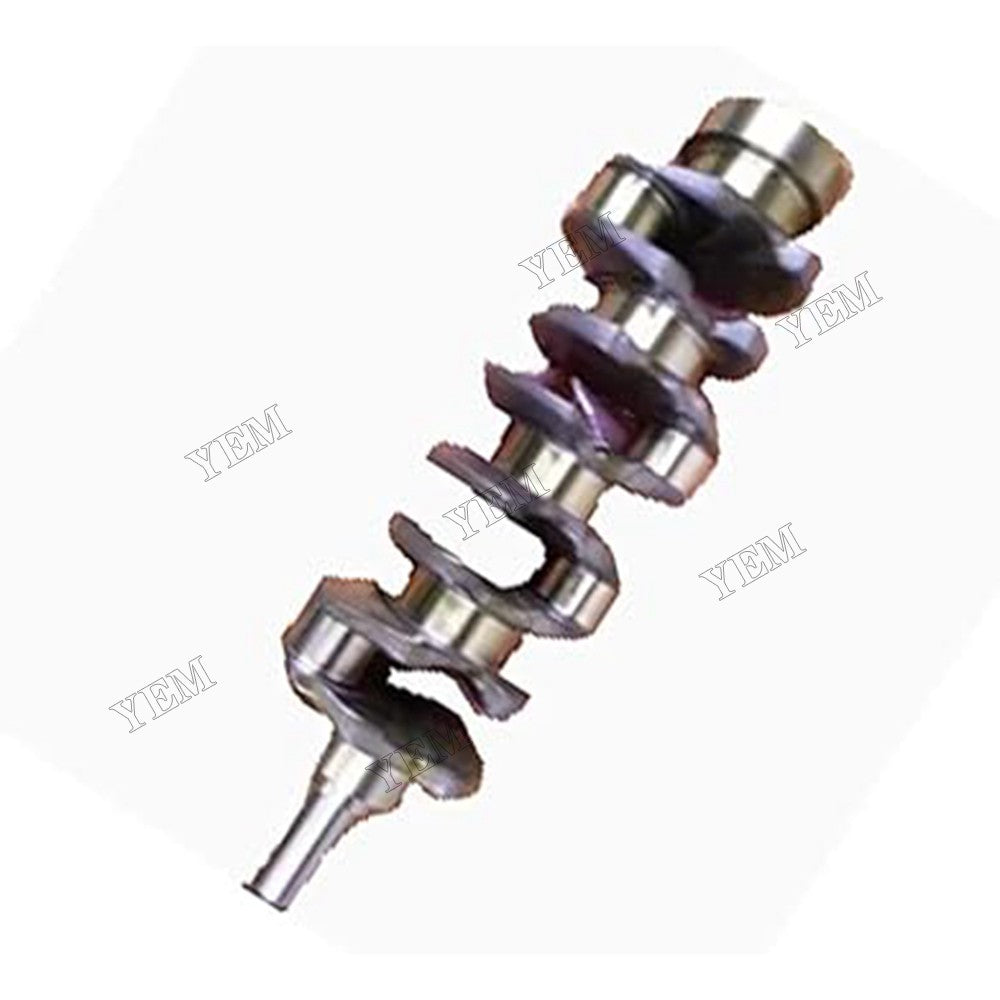 For Deutz BF6M1013 Engine Crankshaft 4256818 52D