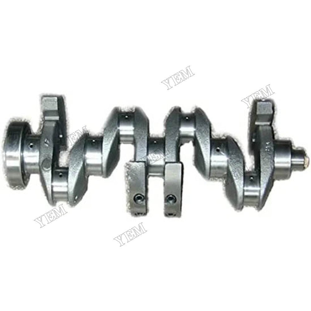 For Deutz F4L912 Engine Crankshaft 0213-8819