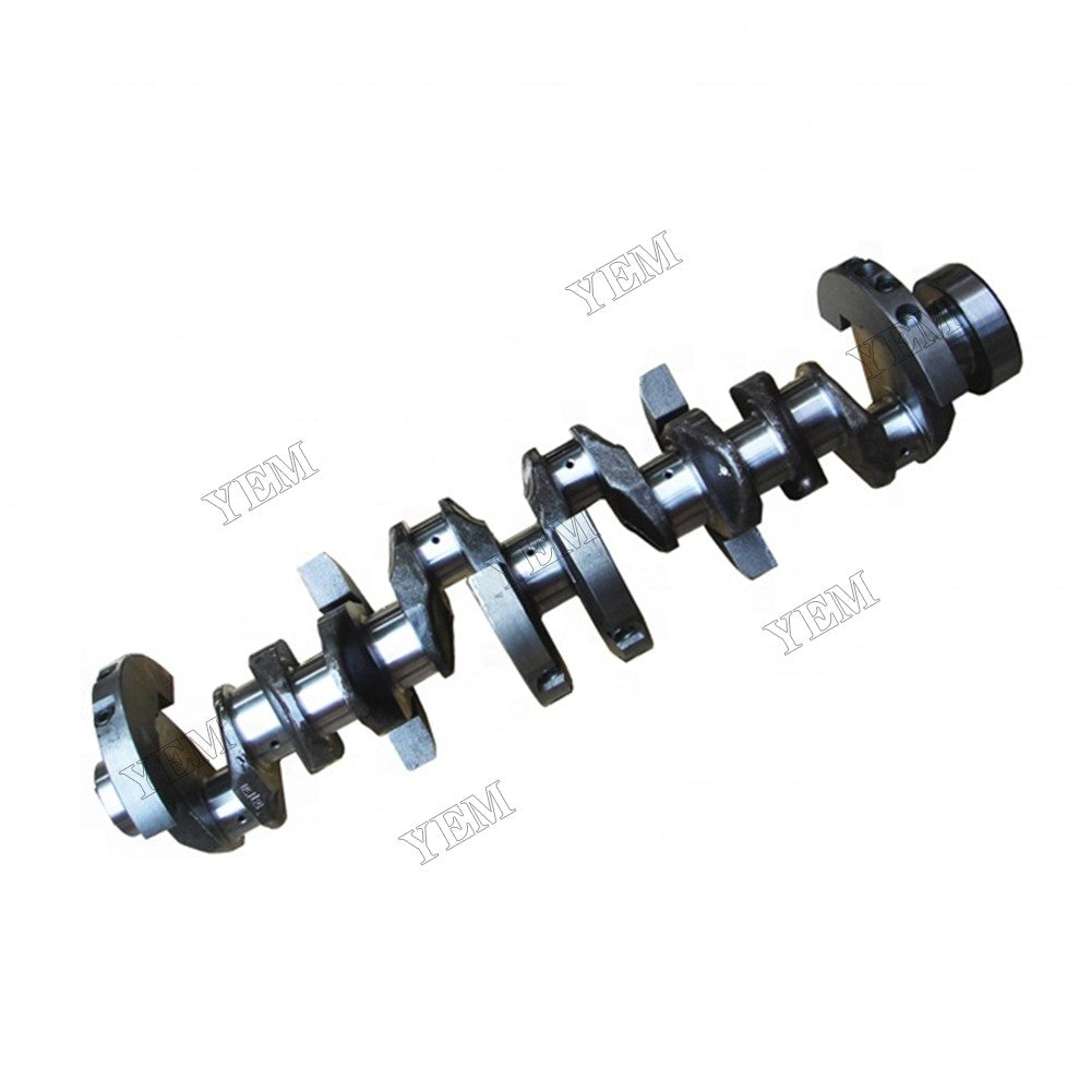 For Deutz F6L912 Engine Crankshaft 0415 1001 For Deutz