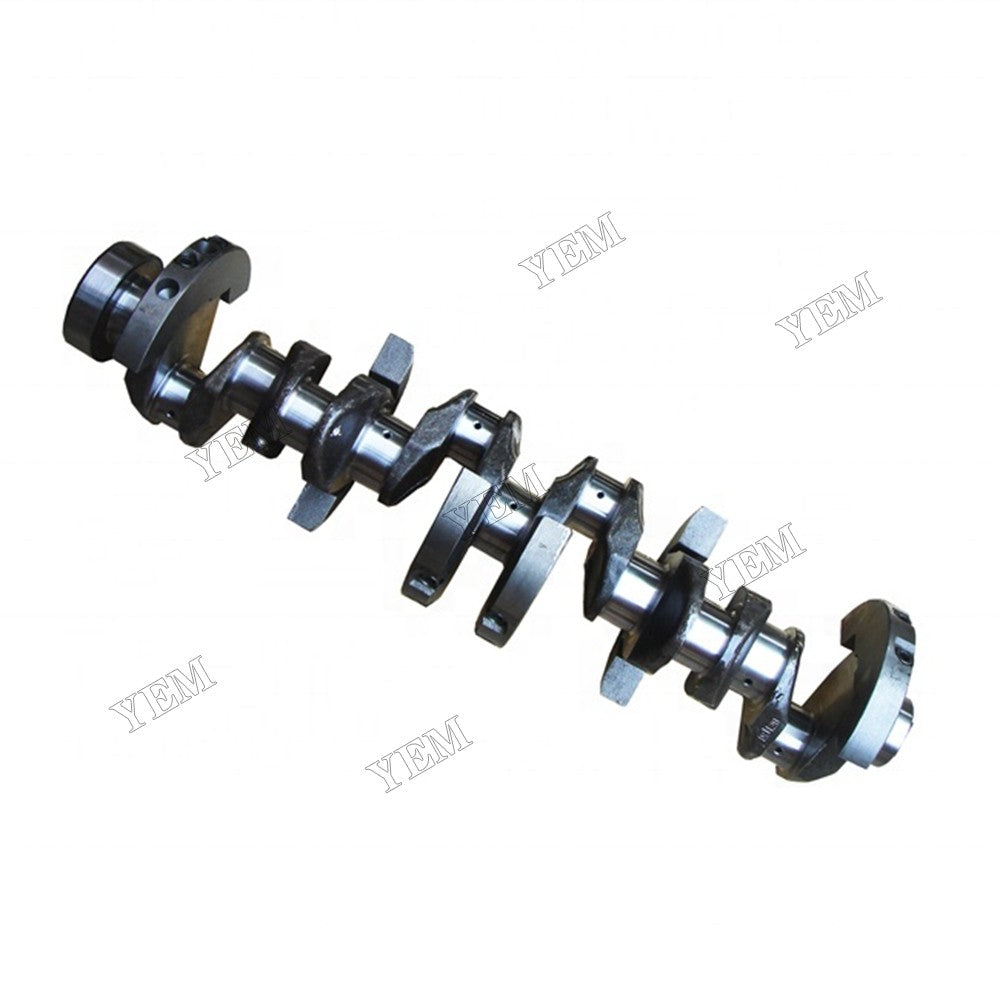 For Deutz F6L912 Engine Crankshaft 0415 1001 For Deutz
