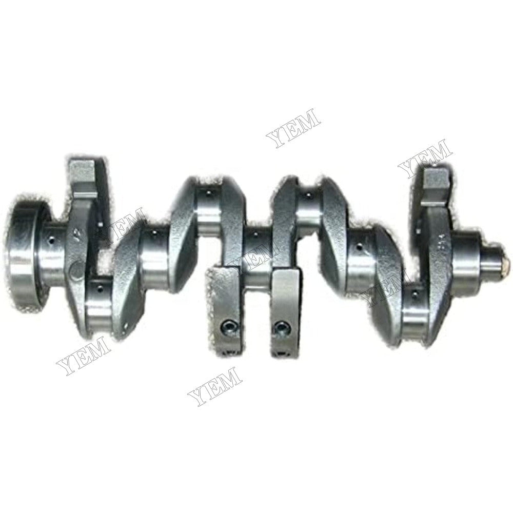 For Deutz F6L413 Engine Crankshaft 0418 3049