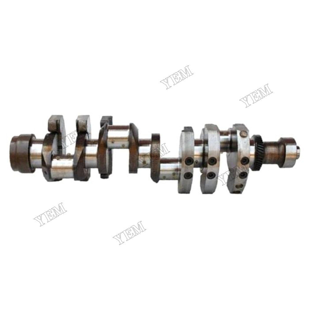 For Deutz F8L413 Engine Crankshaft 0214-4316 0418-47220