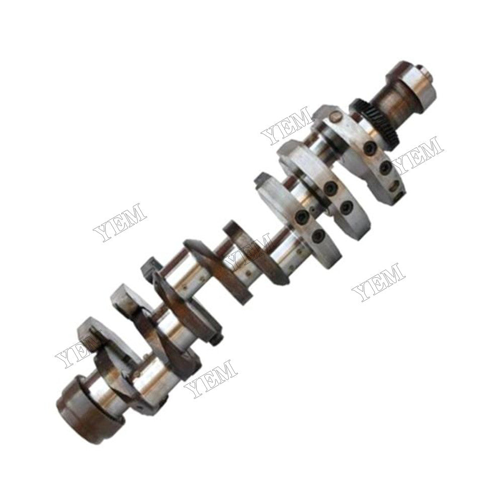 For Deutz F8L413 Engine Crankshaft 0214-4316 0418-47220 For Deutz