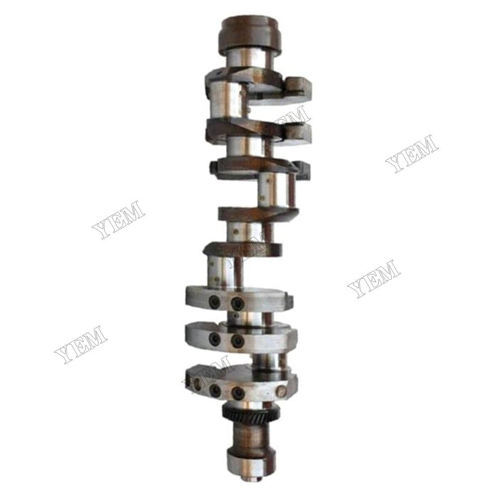 For Deutz F8L413 Engine Crankshaft 0214-4316 0418-47220 For Deutz