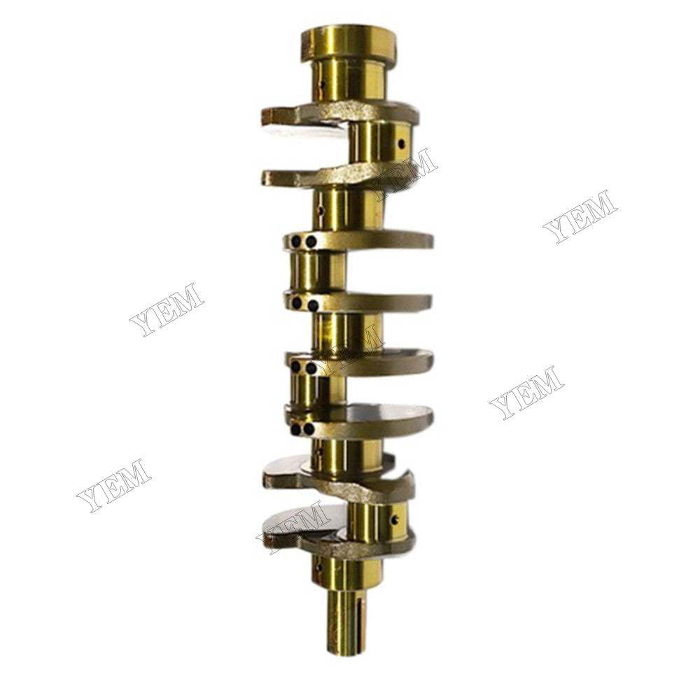 For Mazda KIA J2 JS Engine Crankshaft Ok65A11301j For Mazda