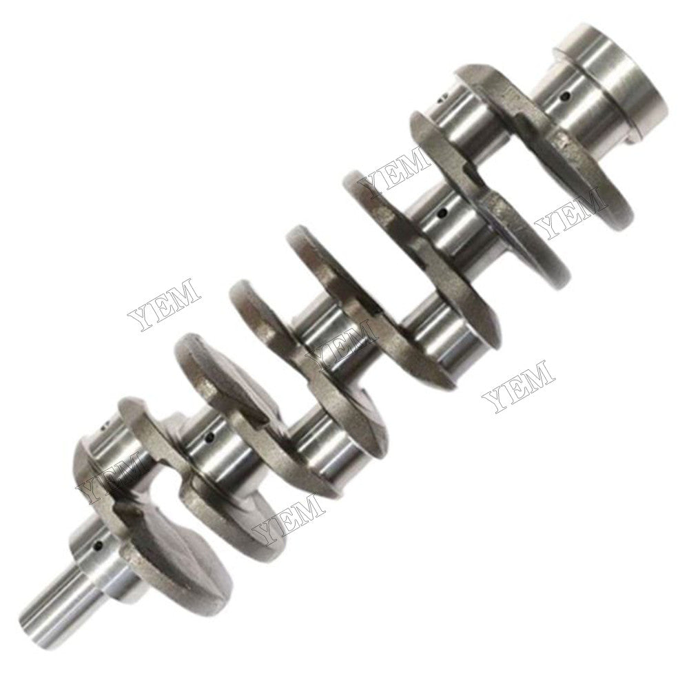 For Mazda KIA JT Engine Crankshaft OK75A11301 For Mazda