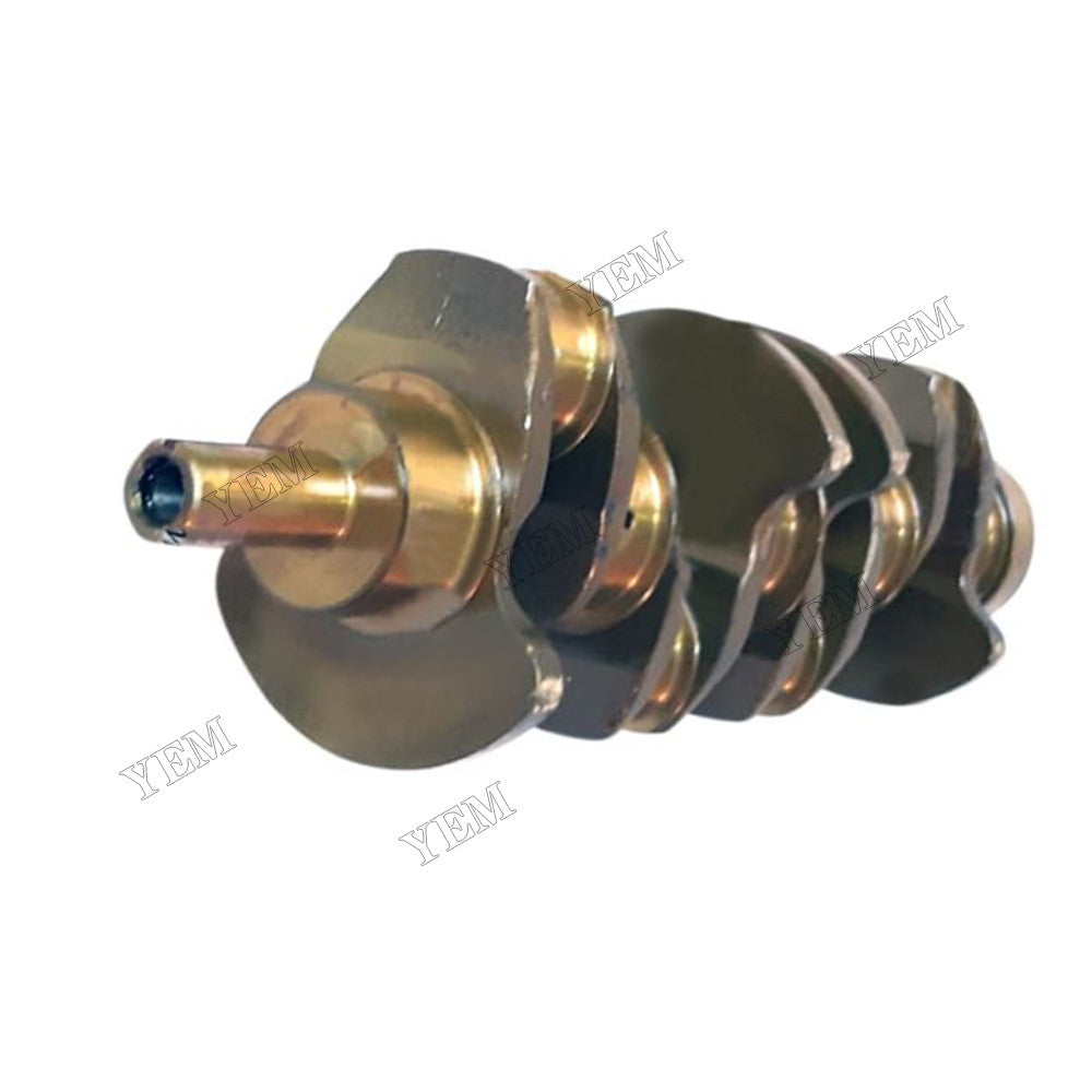 For Mazda Kia Engine SL Crankshaft K410-11-301A 0V101-11-300 SL50-11-301A/B CL50-11-301