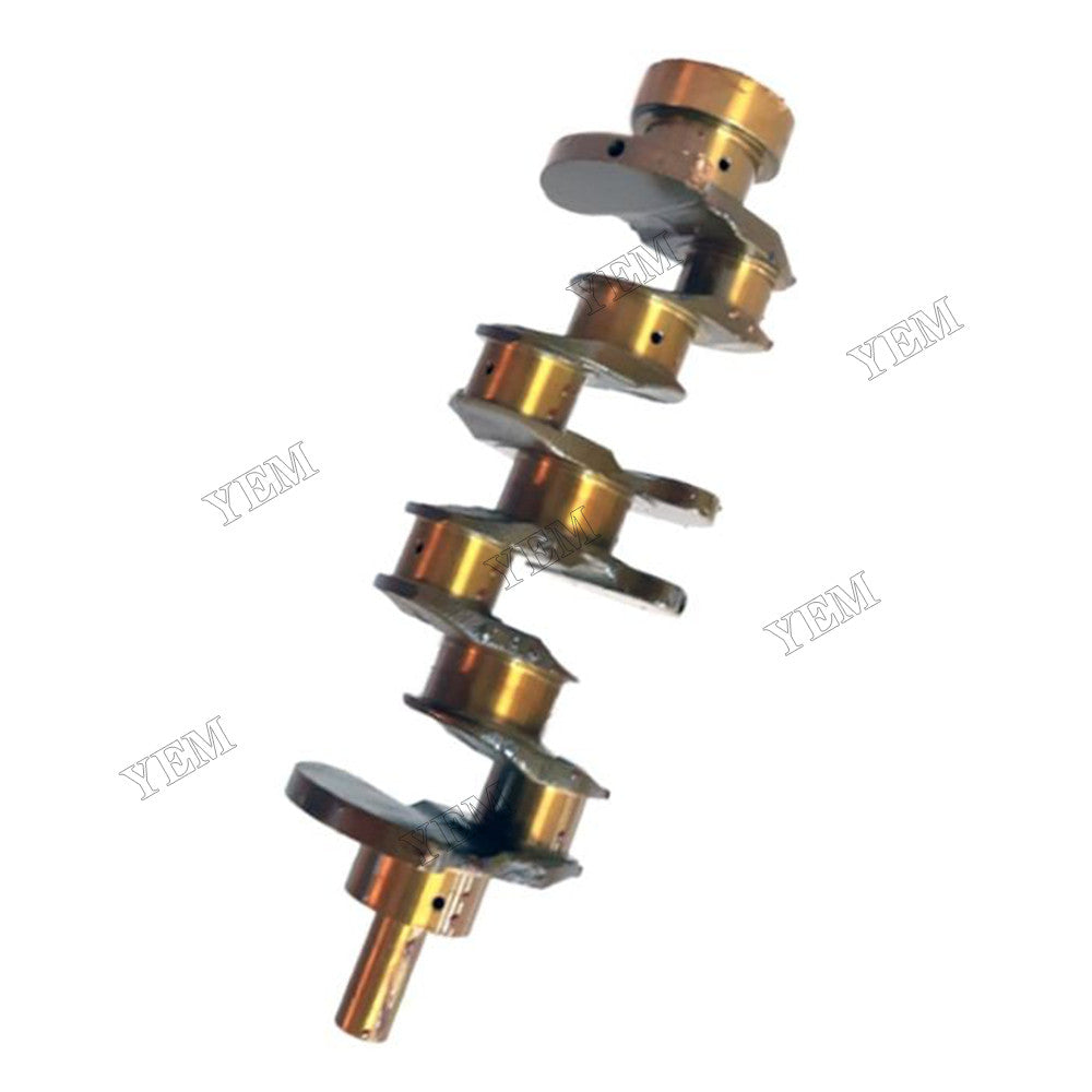 For Mazda Kia Engine SL Crankshaft K410-11-301A 0V101-11-300 SL50-11-301A/B CL50-11-301 For Mazda