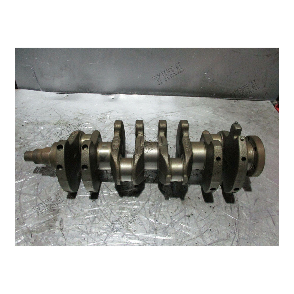 For Daewoo Lanos Crankshaft 96350171