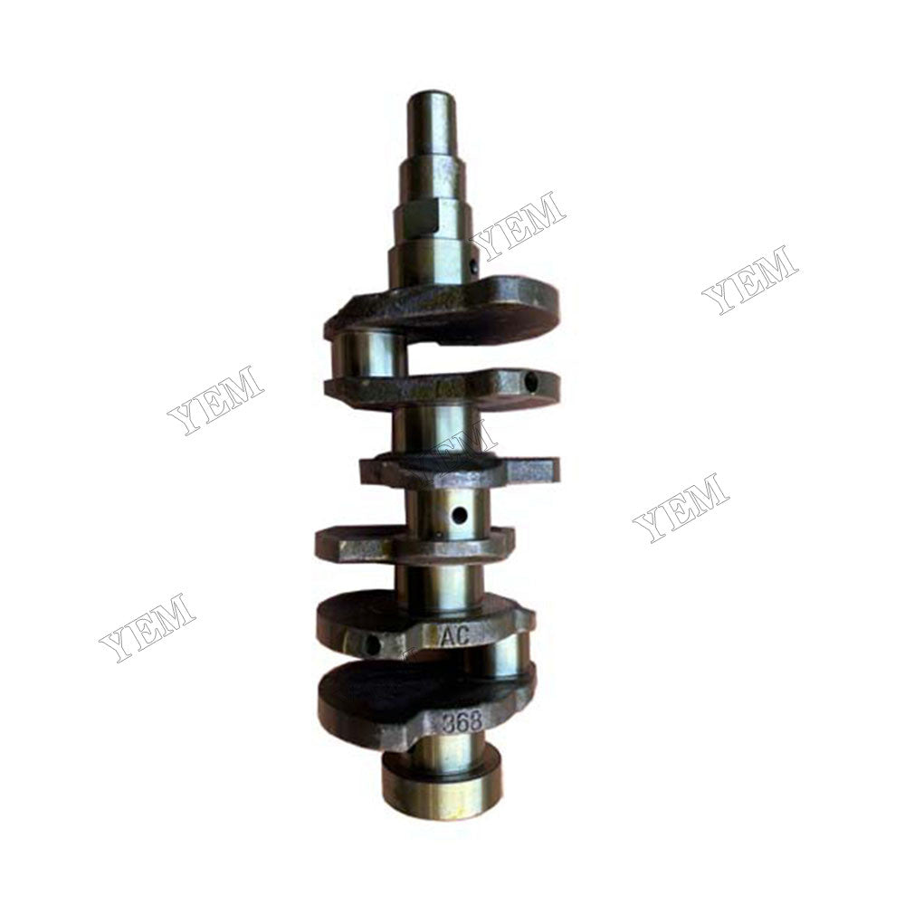 For Daewoo MATIZ-0.8L F8CV Engine Crankshaft 96352178