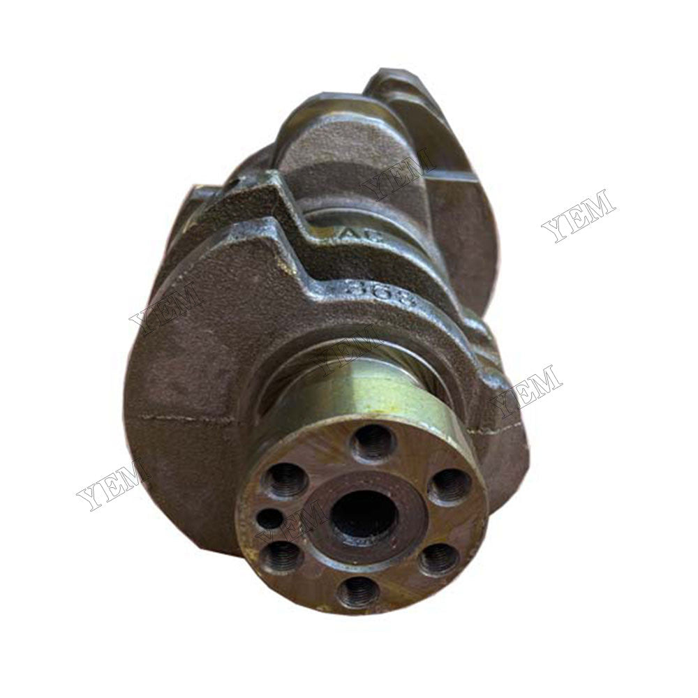 For Daewoo MATIZ-0.8L F8CV Engine Crankshaft 96352178 For Daewoo