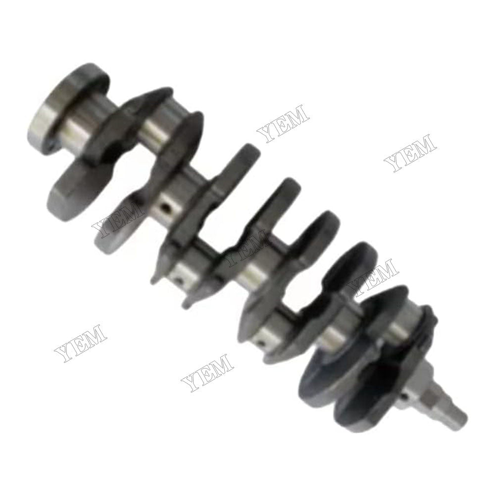 For GM Optra Daewoo Espero 2.0L Engine Crankshaft 90500608