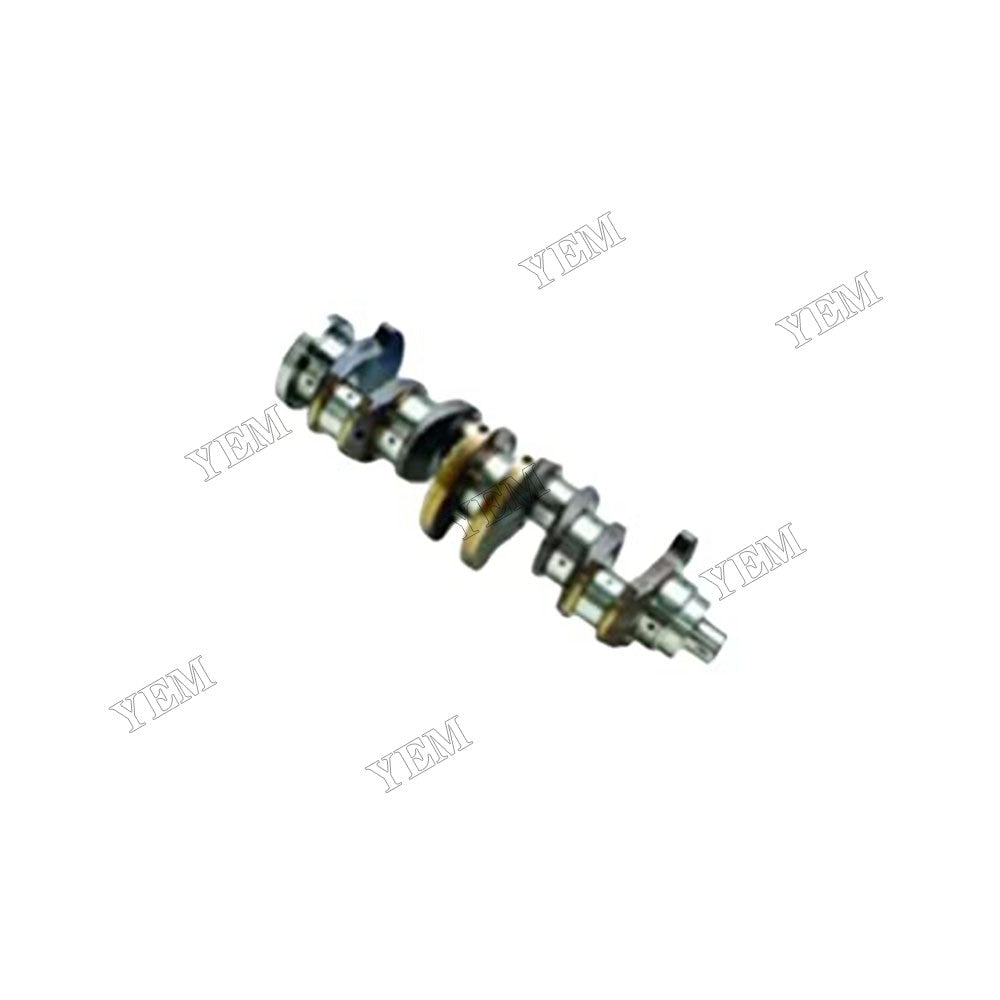 For GM Optra Daewoo Espero 1.8L Engine Crankshaft 90500609