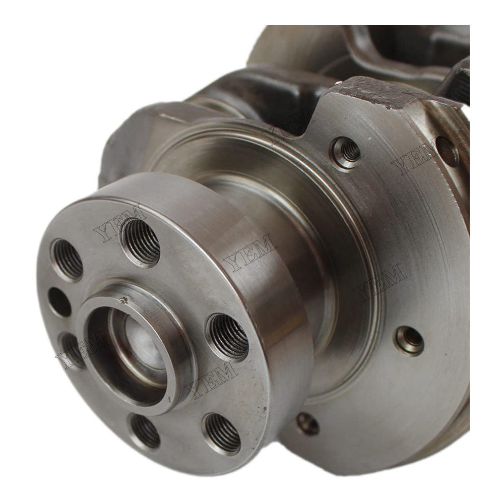 For Hyundai Tucson Sonata 2.0L 15G 15L 15LC 20G 20L 20LC Crankshaft 23110-23710 For Hyundai