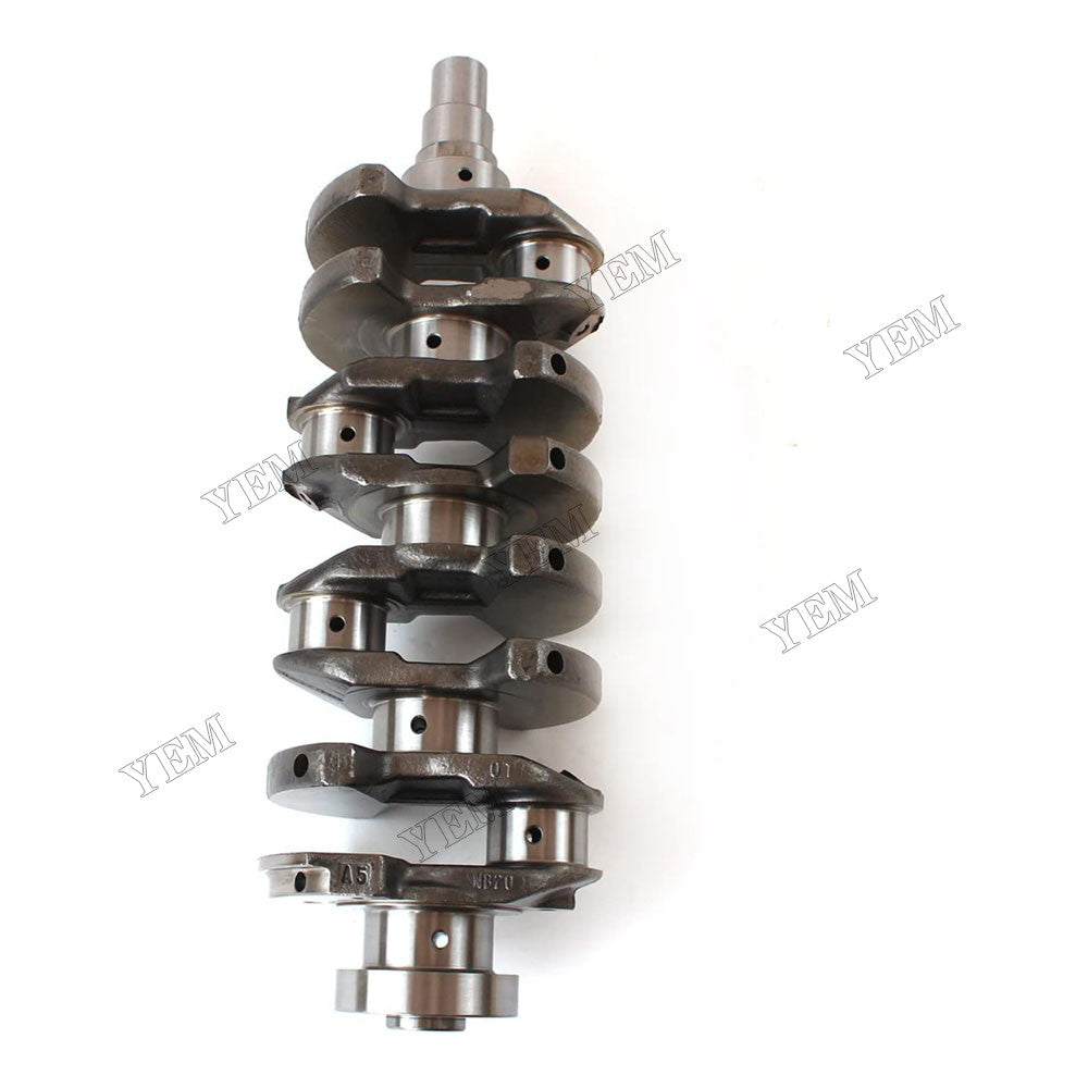 For Hyundai Tucson Sonata 2.0L 15G 15L 15LC 20G 20L 20LC Crankshaft 23110-23710 For Hyundai