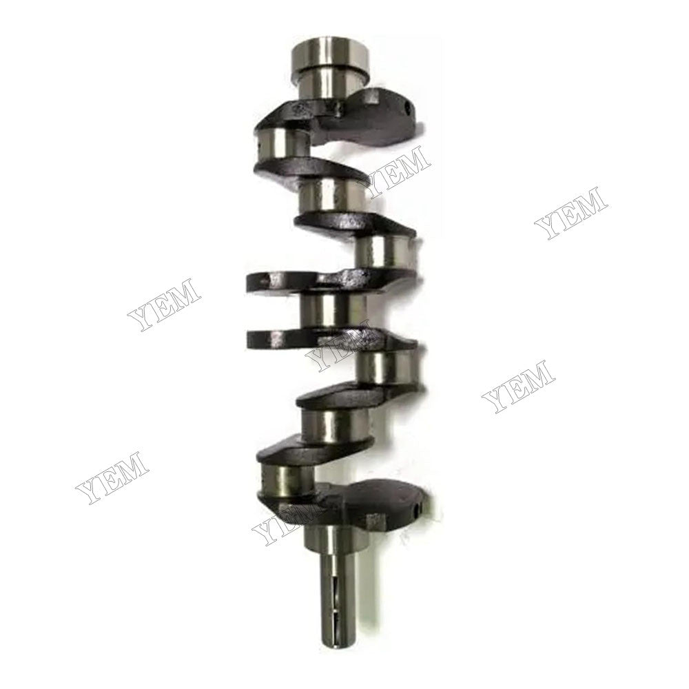 For Hyundai D4BA D4BB D4BH Engine Crankshaft 23111-42010 23111-42020 23111-42003D For Hyundai