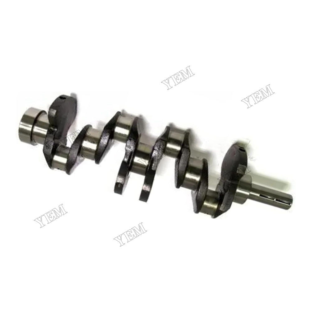 For Hyundai D4BA D4BB D4BH Engine Crankshaft 23111-42010 23111-42020 23111-42003D For Hyundai