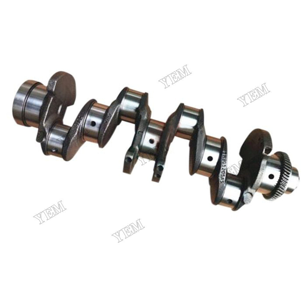 For Iveco (FIAT) 2.5L Crankshaft 98415959 For Iveco