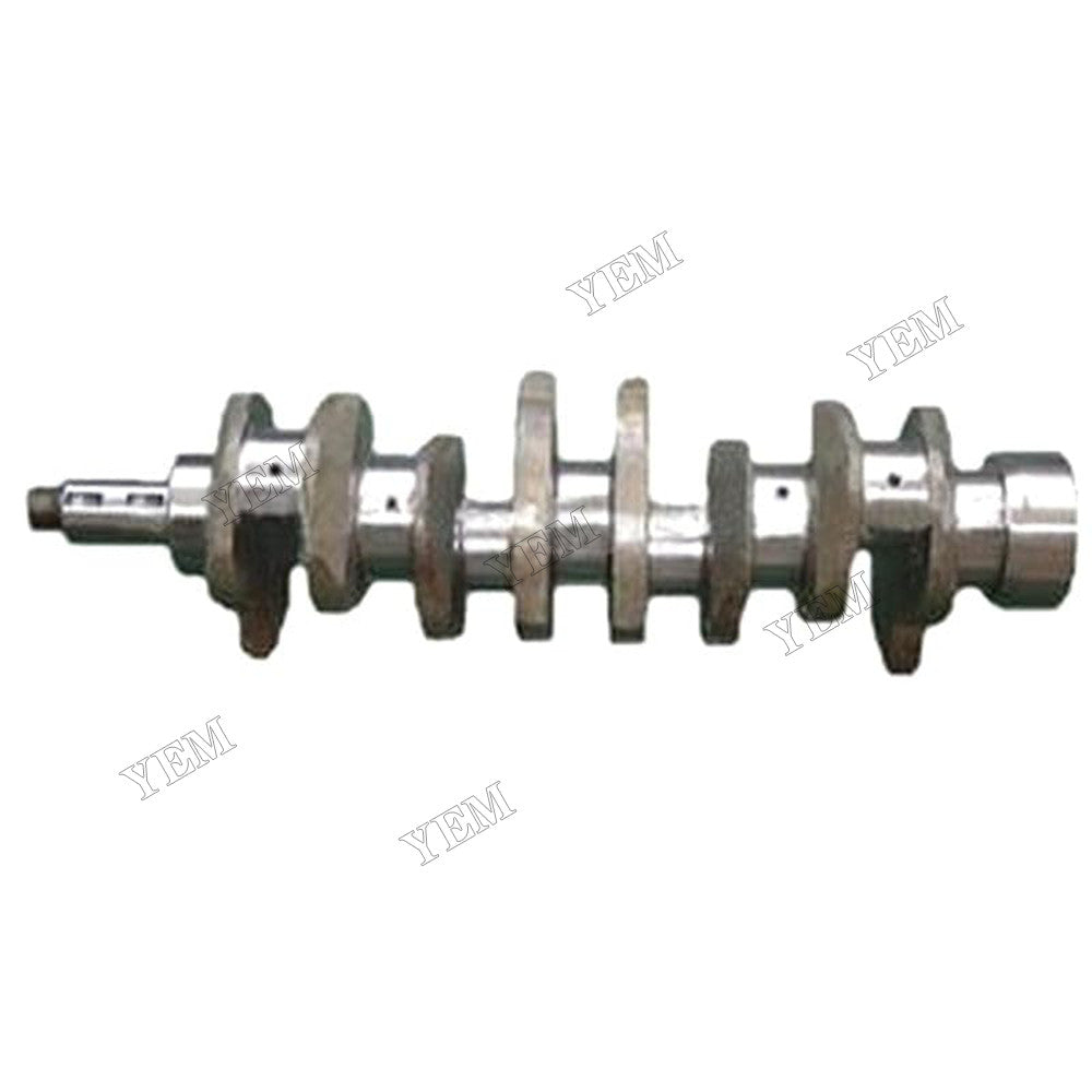 For Iveco Fiat 2.5D Engine Crankshaft 98418613 98454453
