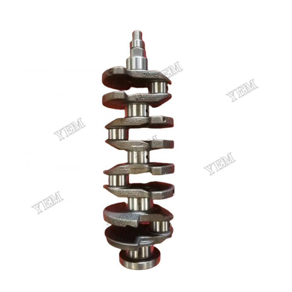 For GM Bick 1.6L Crankshaft 96385404