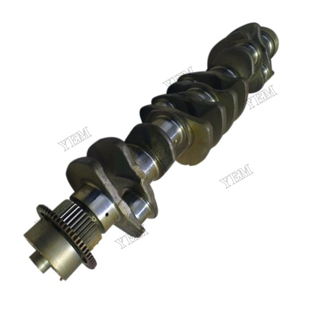 For Cummins X15 ISX Engine Crankshaft 3681910 For Cummins