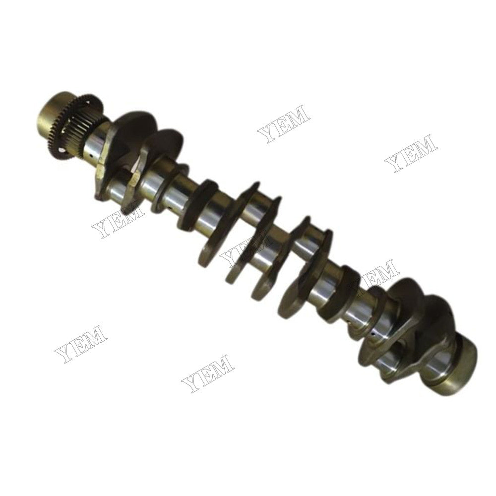For Cummins X15 ISX Engine Crankshaft 3681910 For Cummins