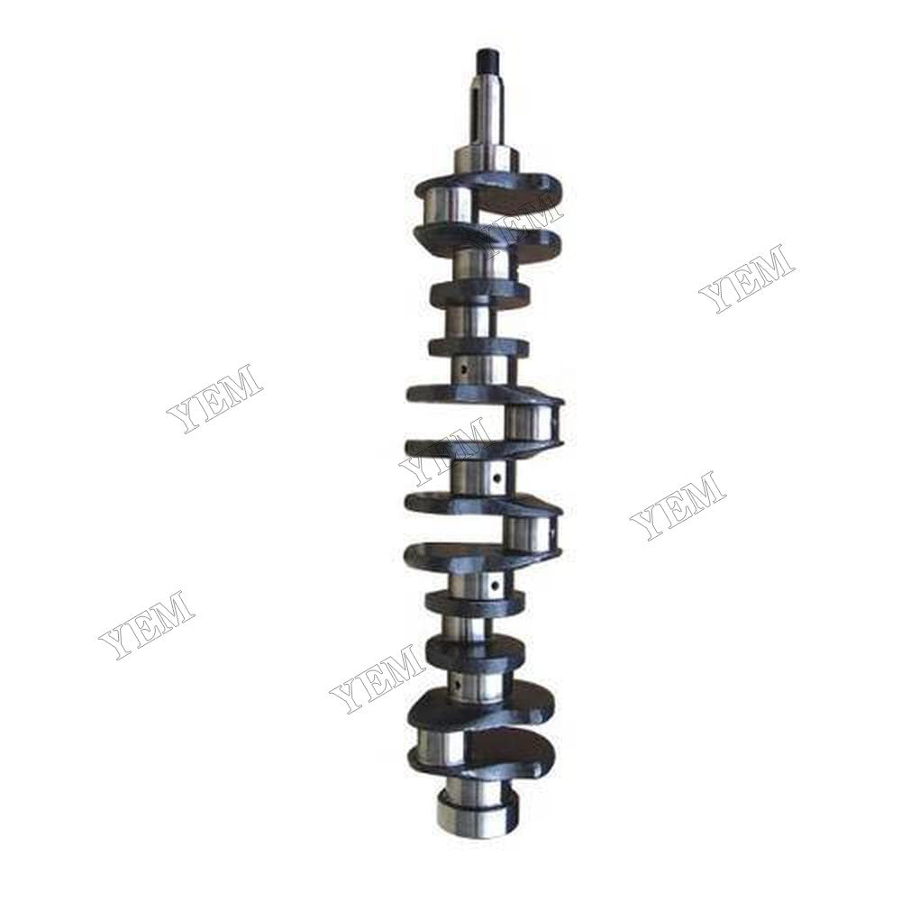 For Hino EK100 Engine Crankshaft 13400-1032