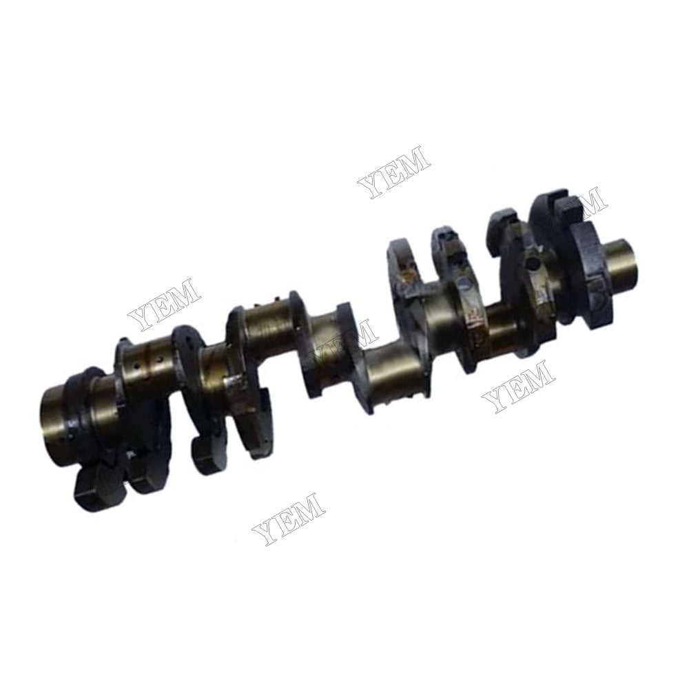 For Hino EF750 EF750-2 Engine Crankshaft 13400-2580 For Hino