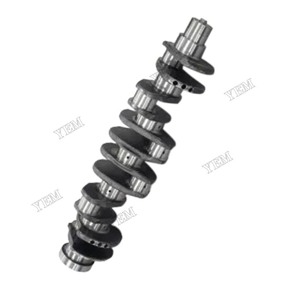 For Cummins 6L Engine Crankshaft C3965010 For Cummins