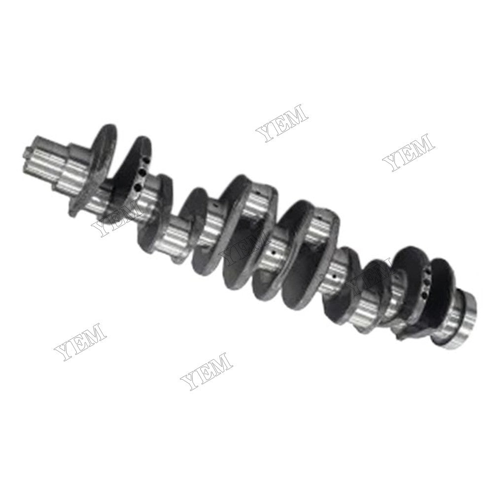 For Cummins 6L Engine Crankshaft C3965010 For Cummins