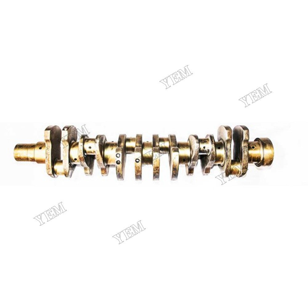 For Komatsu Engine NT-855-1A NT-855-1B NT-855-1D NT-855-1E NT-855-1F NT-855-1J NTA-855-1A NTA-855-1F Crankshaft 6710-31-1110 6710-31-1112