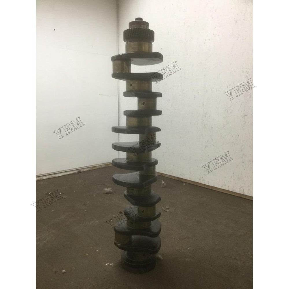 For Cummins M11 Engine Crankshaft 3073707 For Cummins