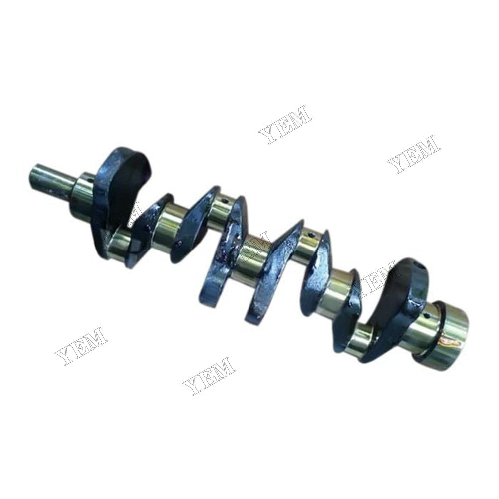 For Nissan FE6T Engine Crankshaft 12200-25500 For Nissan