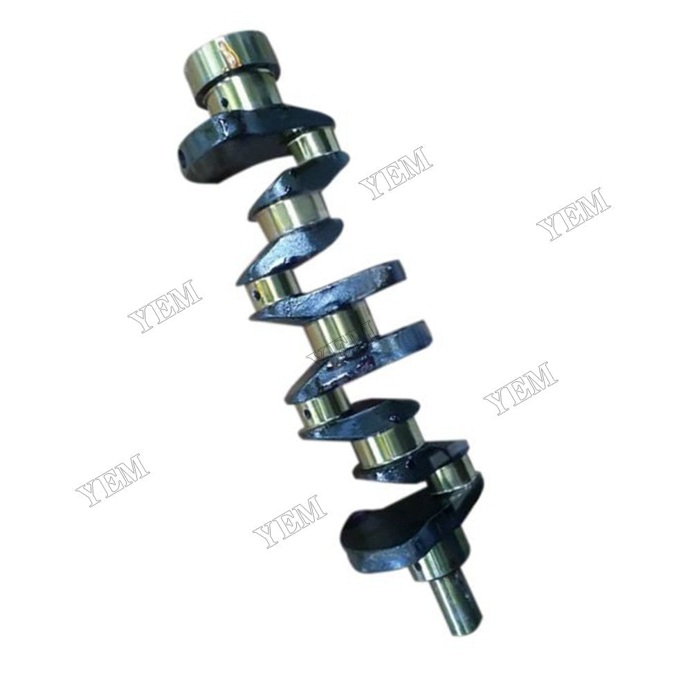 For Nissan FE6T Engine Crankshaft 12200-25500 For Nissan