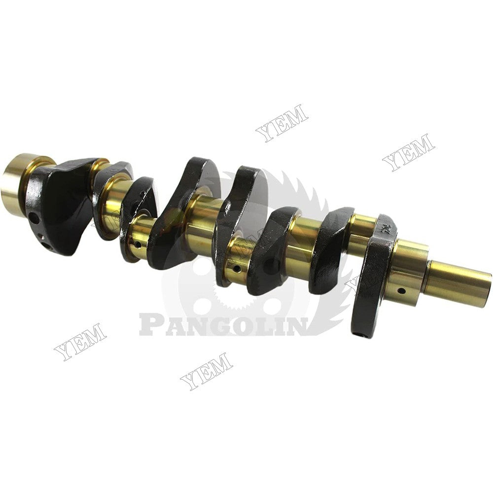 For Nissan H20-2 Engine Crankshaft 12201-50K00
