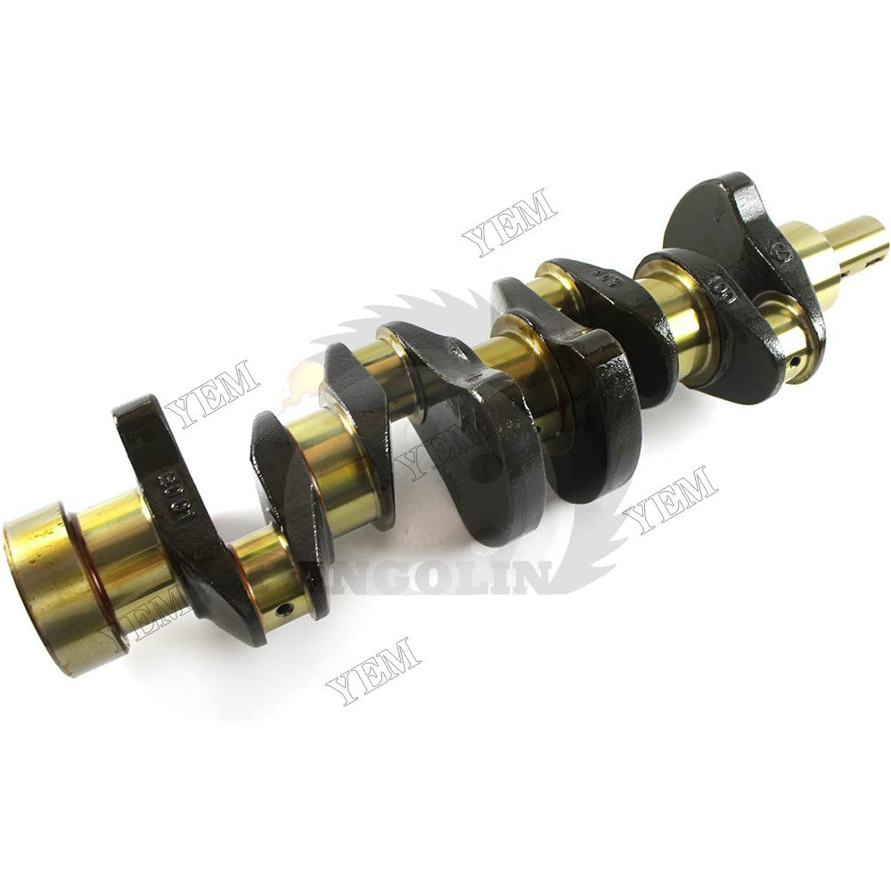 For Nissan H20-2 Engine Crankshaft 12201-50K00 For Nissan