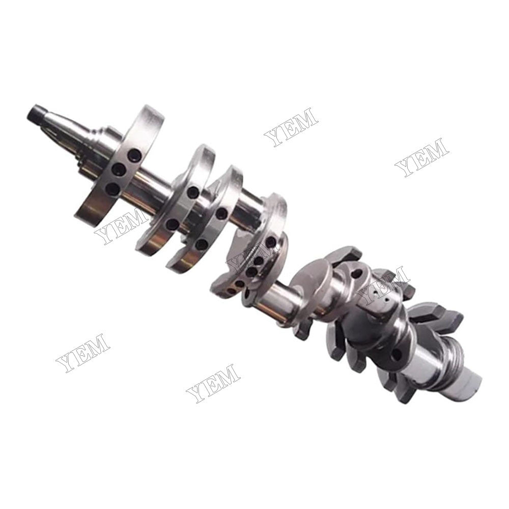 For Nissan RF10 Engine With Tapered Crankshaft 12200-97567