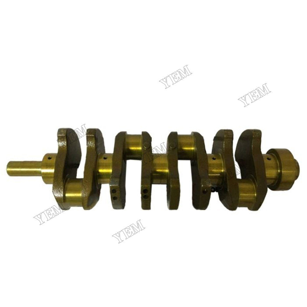 For Toyota 14B Engine Crankshaft 13401-58030 For Toyota