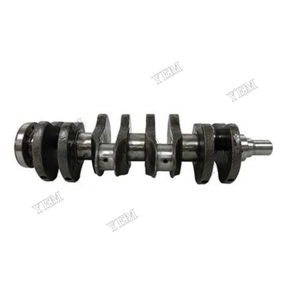 For Toyota 1Z Engine Crankshaft 13411-7830071 For Toyota