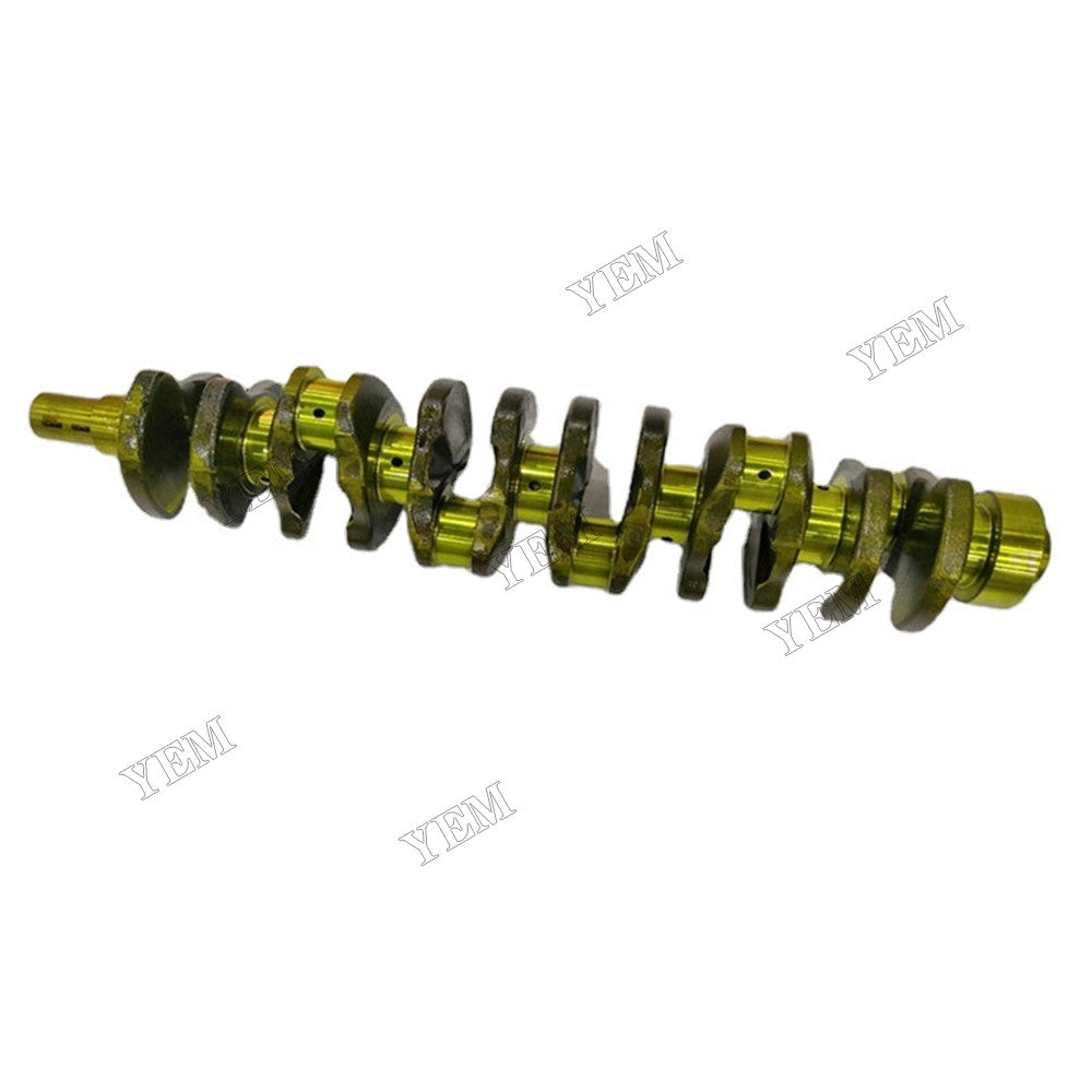 For Toyota 1HZ 1HD-T Engine Crankshaft 13411-17012