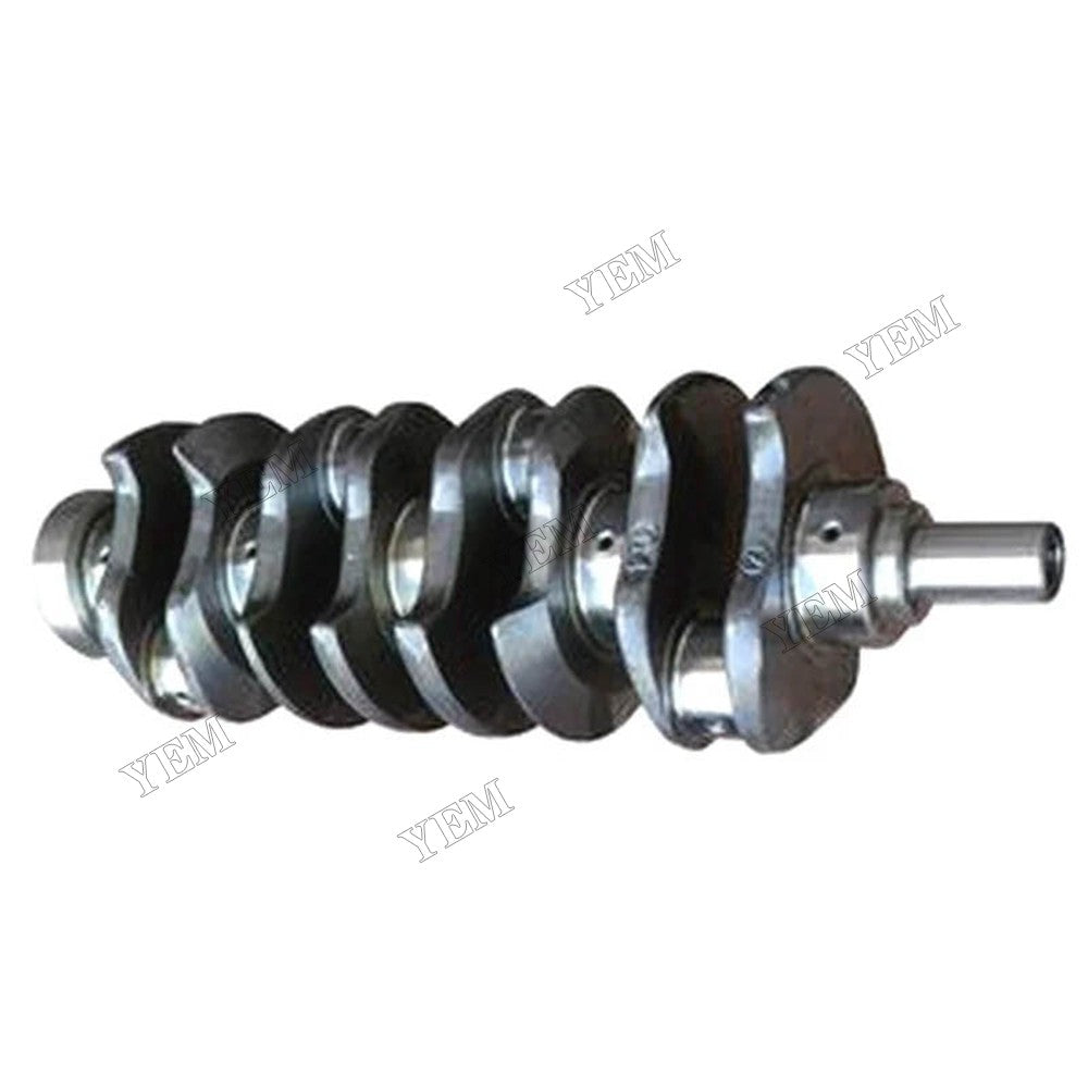 For Isuzu 4JB1T Engine Crankshaft 8-94453525-2 894445-570-0