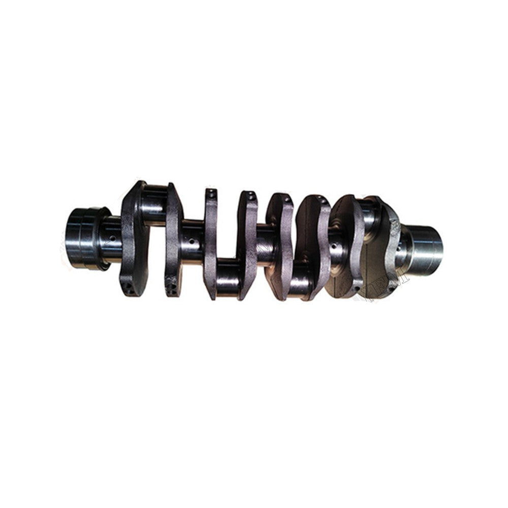 For Isuzu Engine 4HK1 4HK1TC Hitachi ZX200-3 ZX210L-3 ZX240-3 ZX270-3 ZX280LC-3 ZX290LC-5B Crankshaft 8-98029270-0