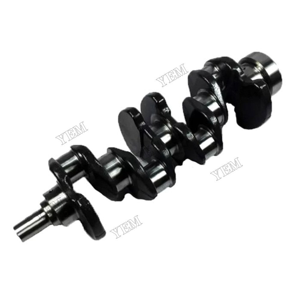 For Isuzu 4KH1 Engine Crankshaft 8-97131-664-0 For Isuzu
