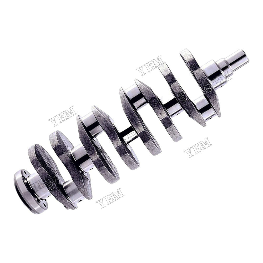 For Isuzu 4ZD1 Engine Crankshaft 8-94136-164-0 8-94146-320-2