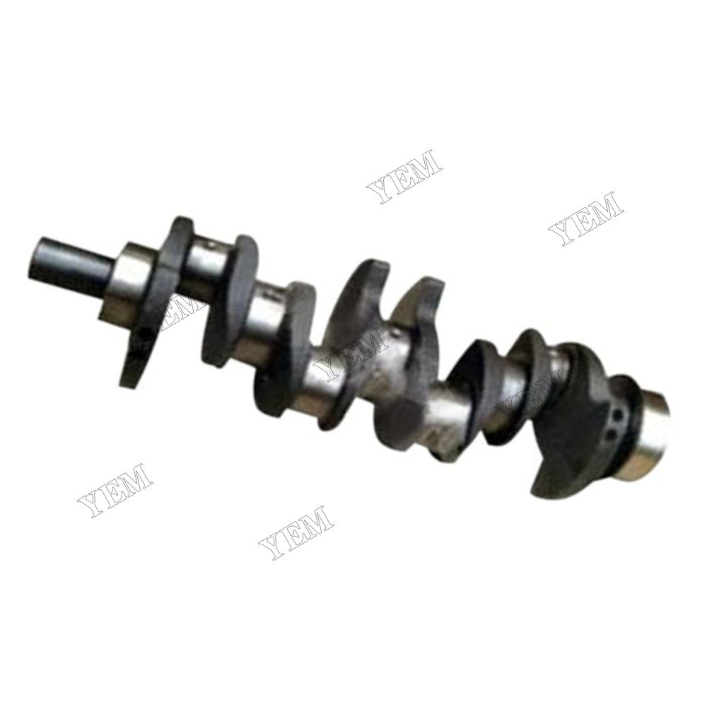 For Isuzu C223 Engine Crankshaft 8-94118-828-0 For Isuzu