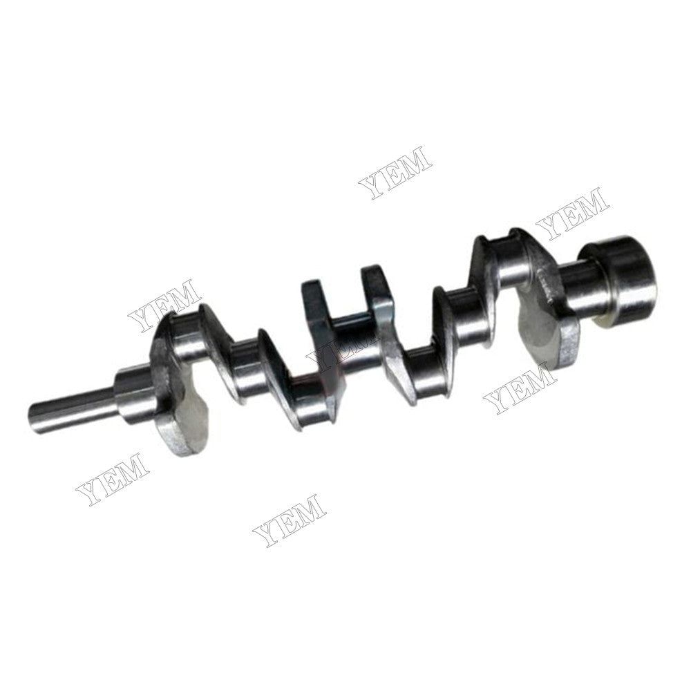 For Isuzu G161 Engine Crankshaft 8-94200-655-0
