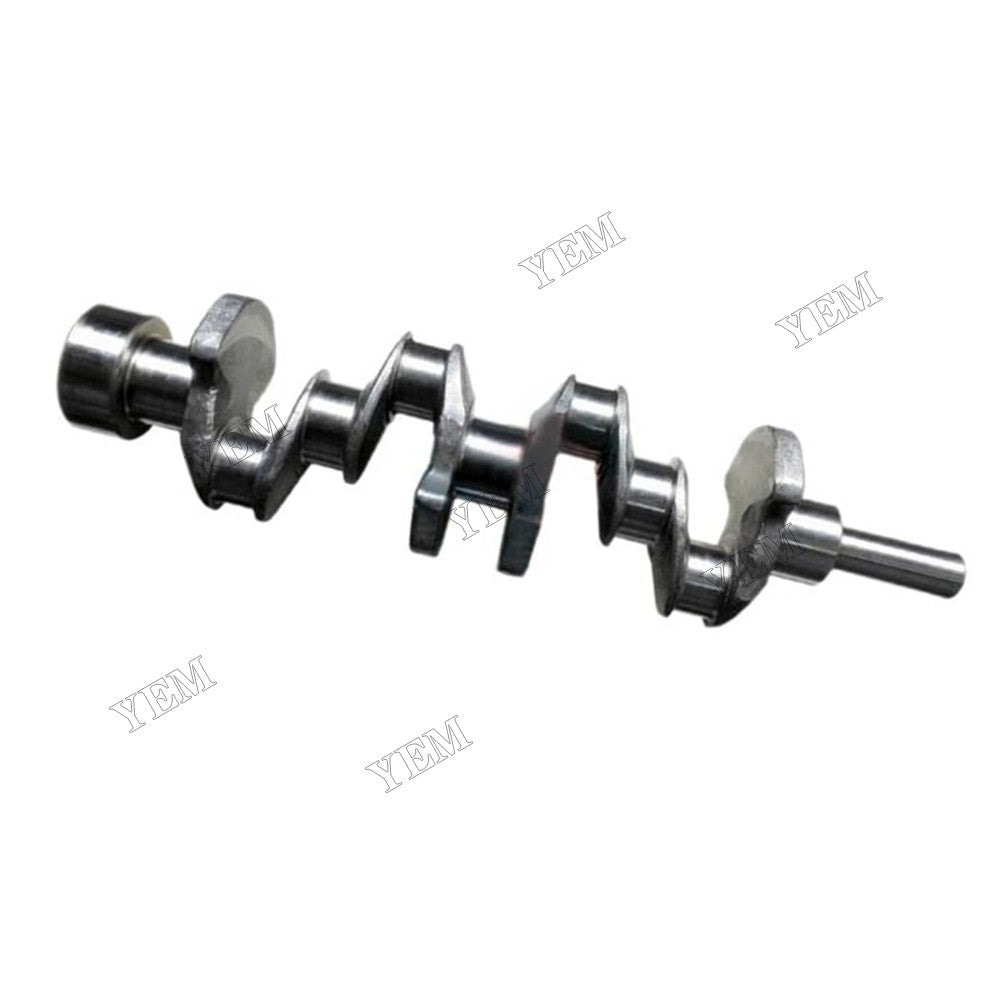 For Isuzu G161 Engine Crankshaft 8-94200-655-0 For Isuzu
